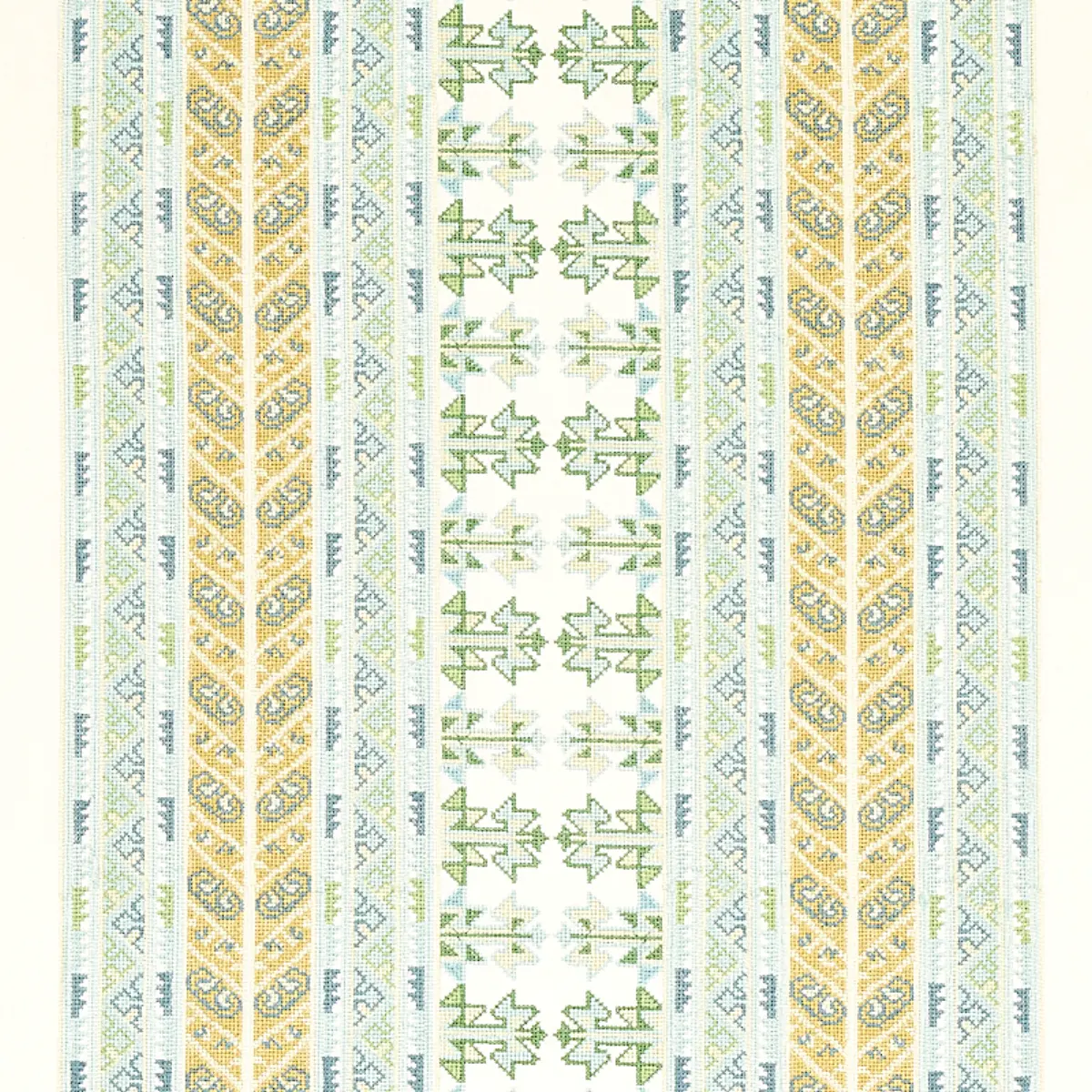 VINKA EMBROIDERY_ MINERAL & IVORY