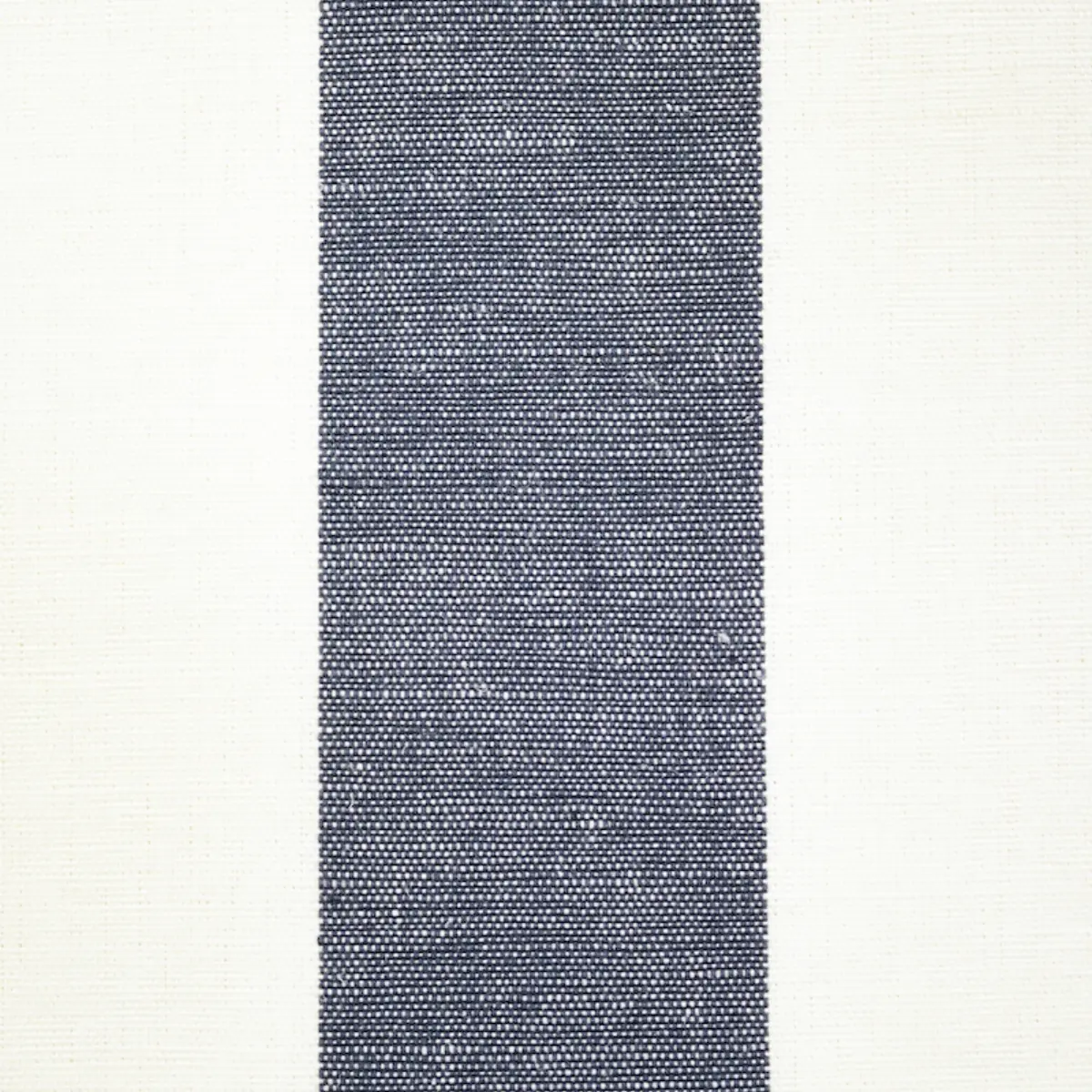 LOLLAND LINEN STRIPE_ GREY & SAND