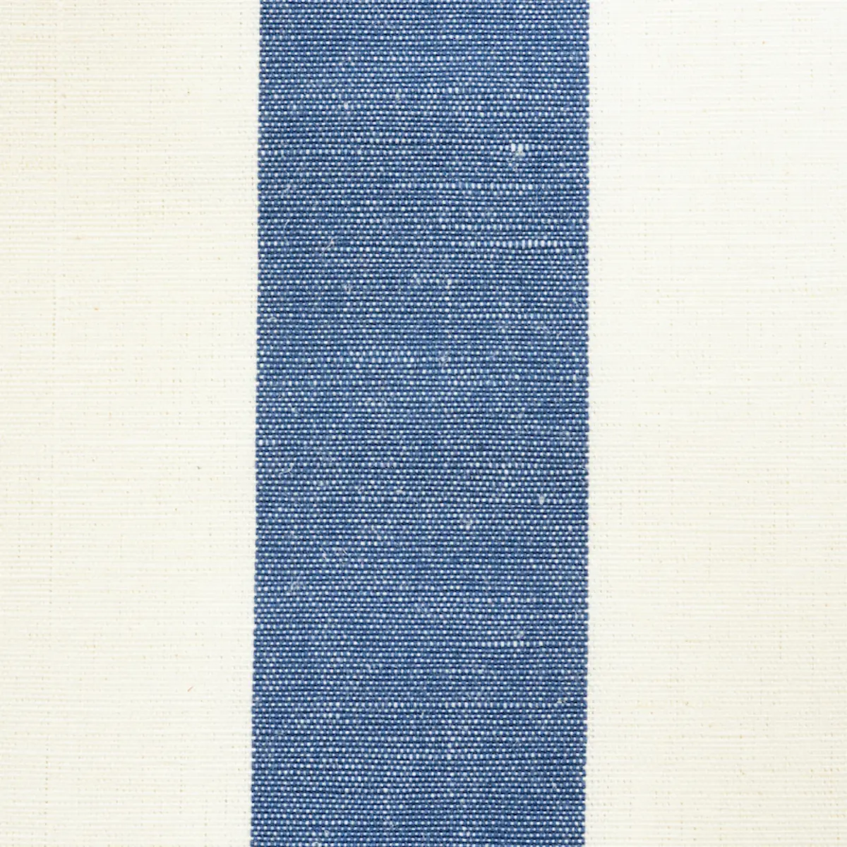 LOLLAND LINEN STRIPE_ LILAC & BLUE