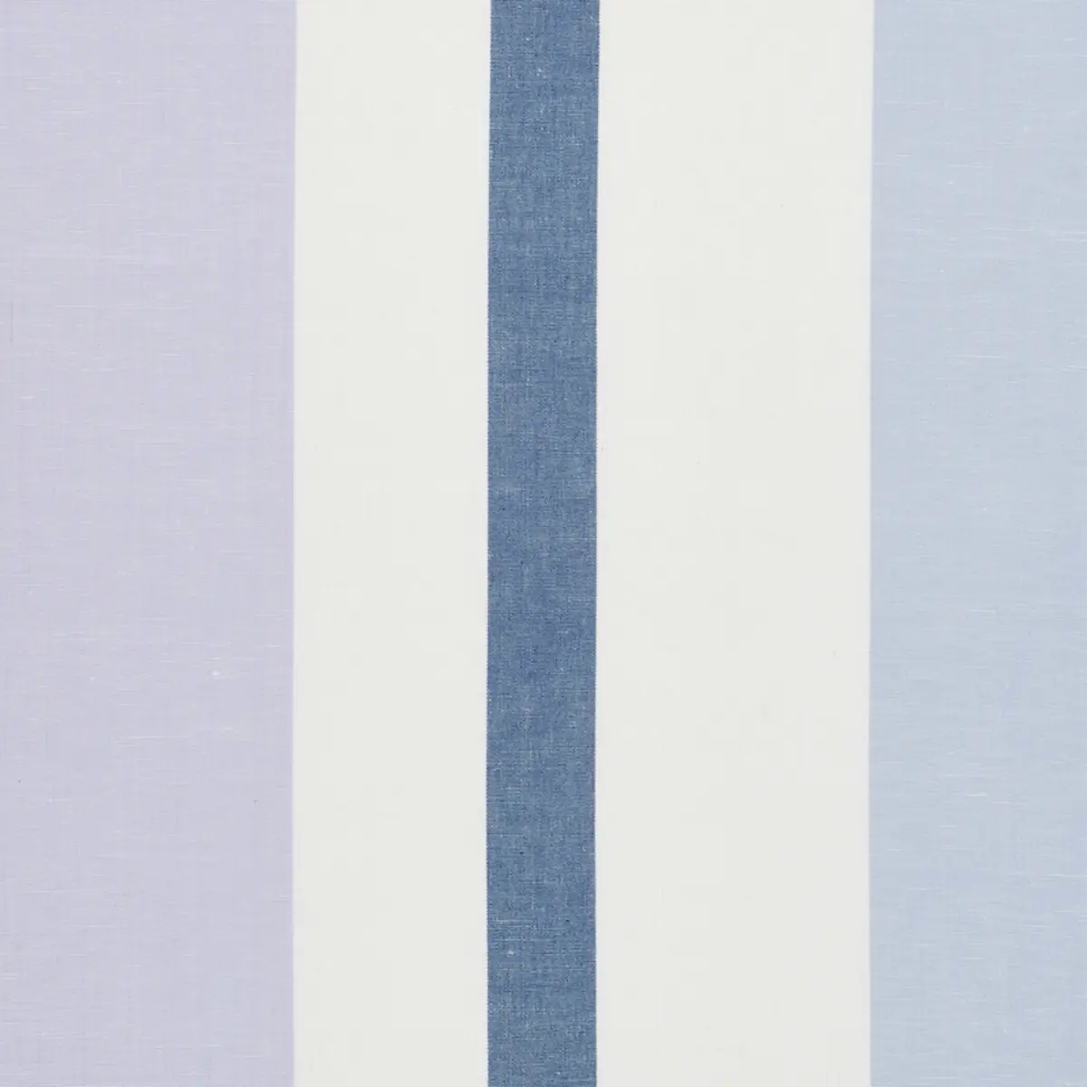 LOLLAND LINEN STRIPE_ LILAC & BLUE