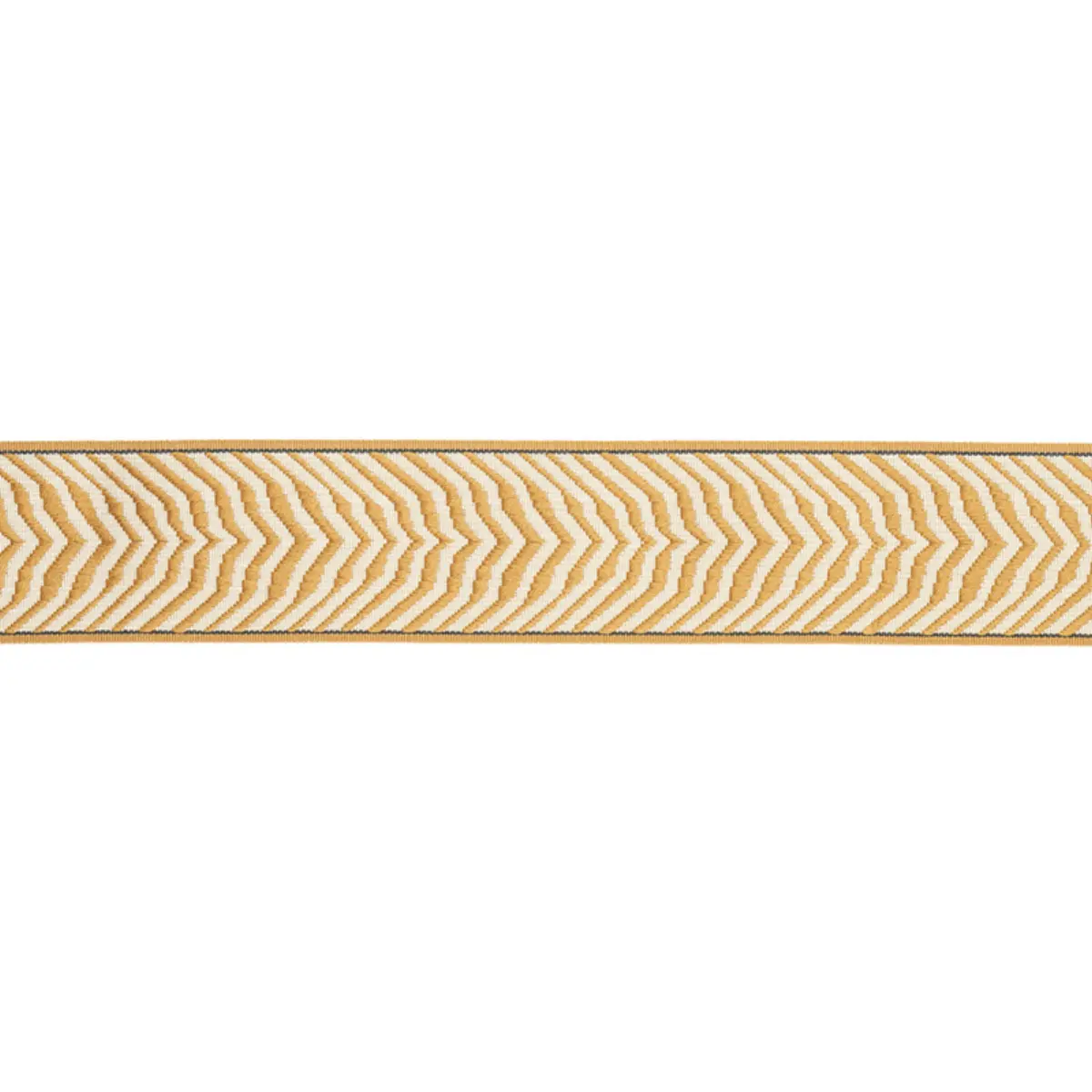 ARCURE RIPPLE TAPE_ MUSTARD