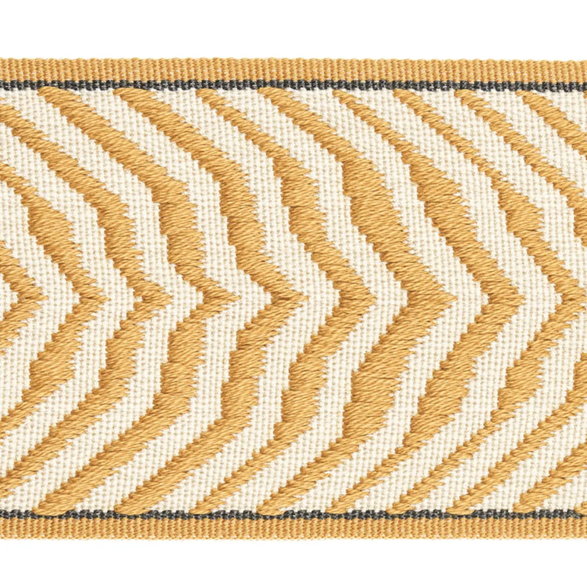 ARCURE RIPPLE TAPE_ MUSTARD