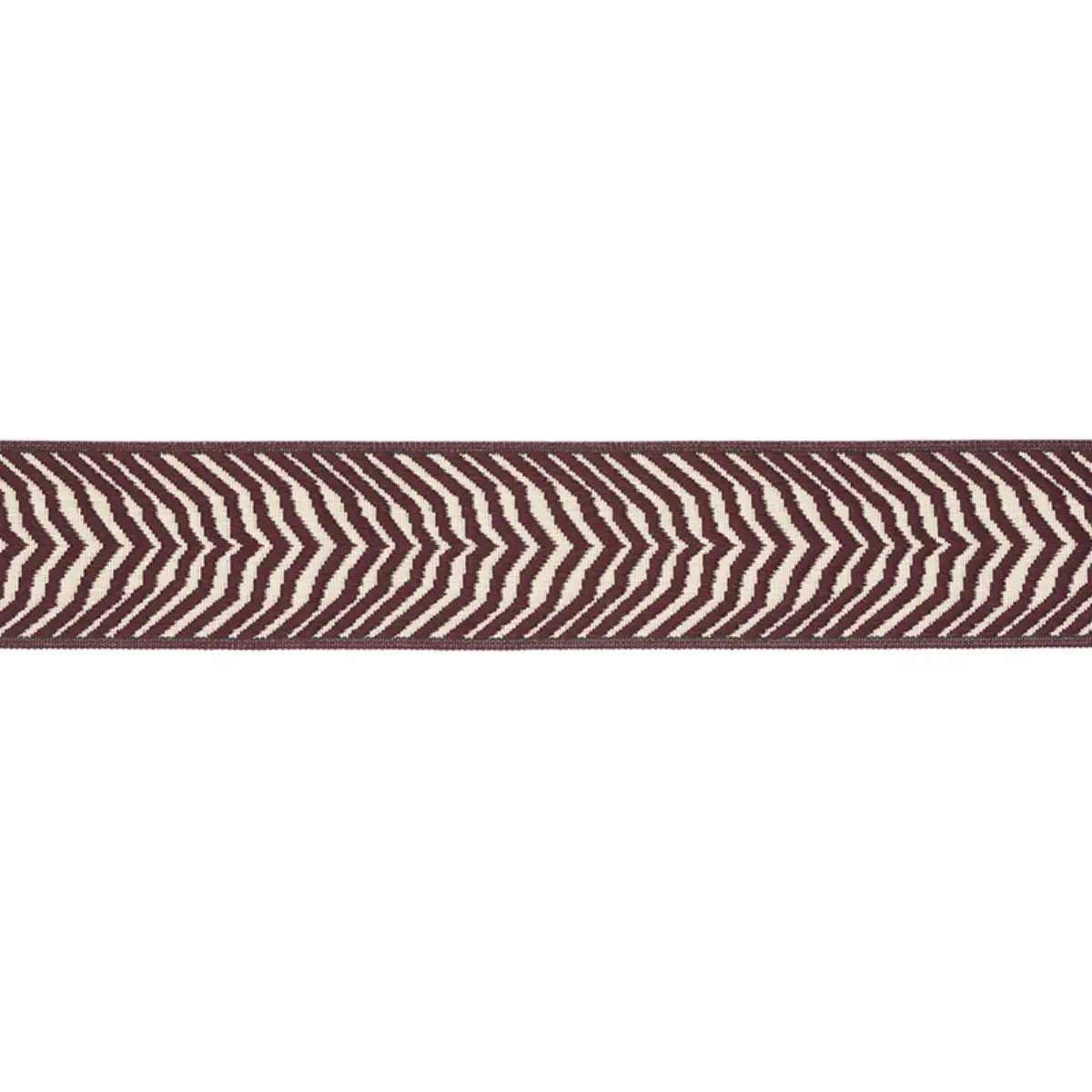 ARCURE RIPPLE TAPE_ AUBERGINE