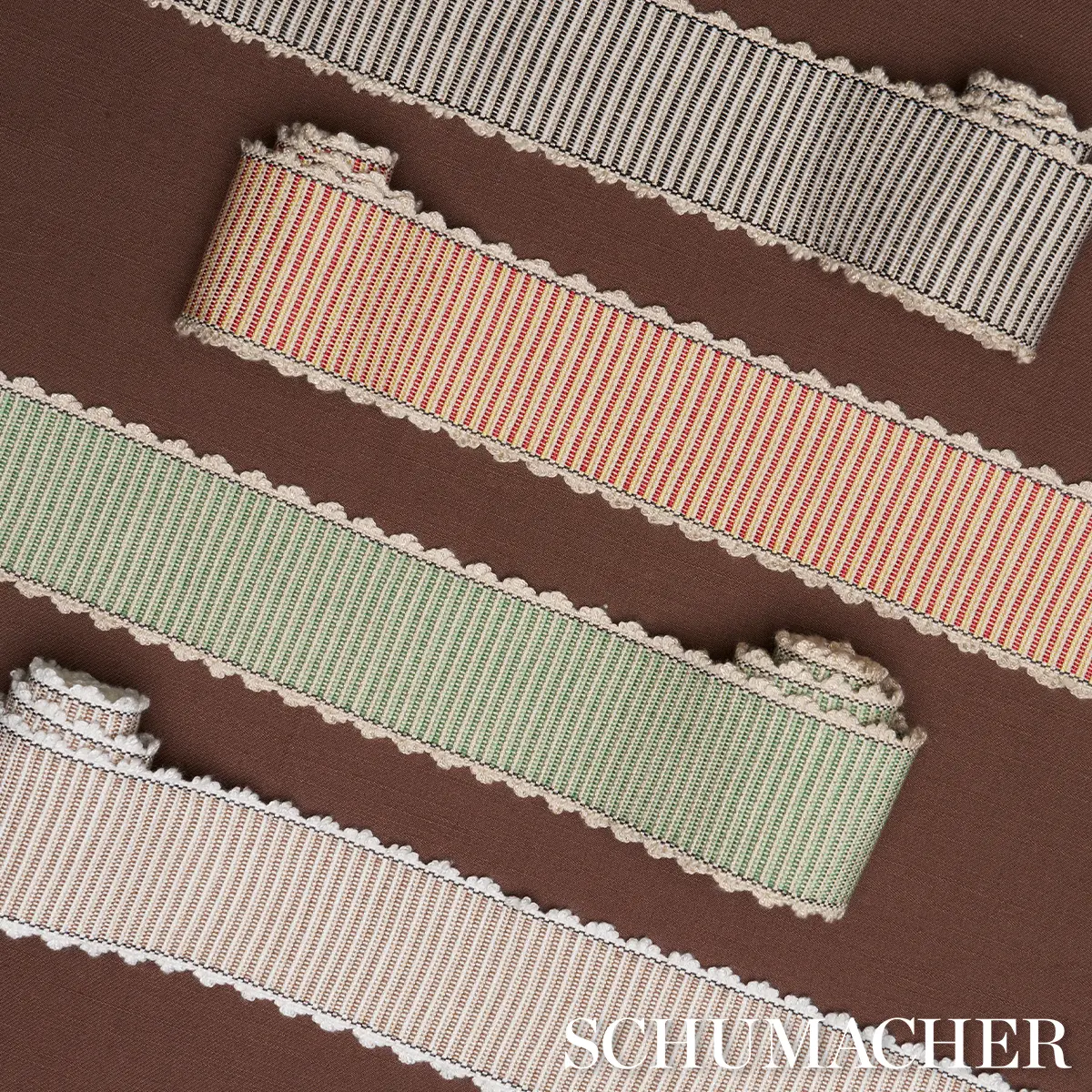 OBI TAPE_ SCARLET
