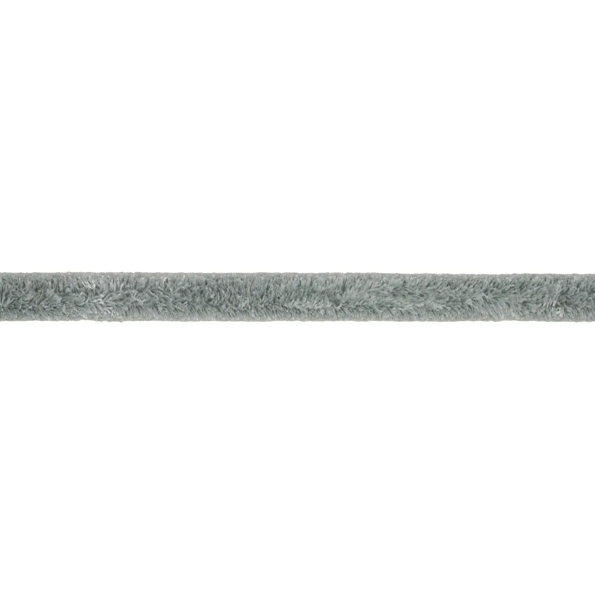 TUFT BRAID TAPE_ EGG BLUE