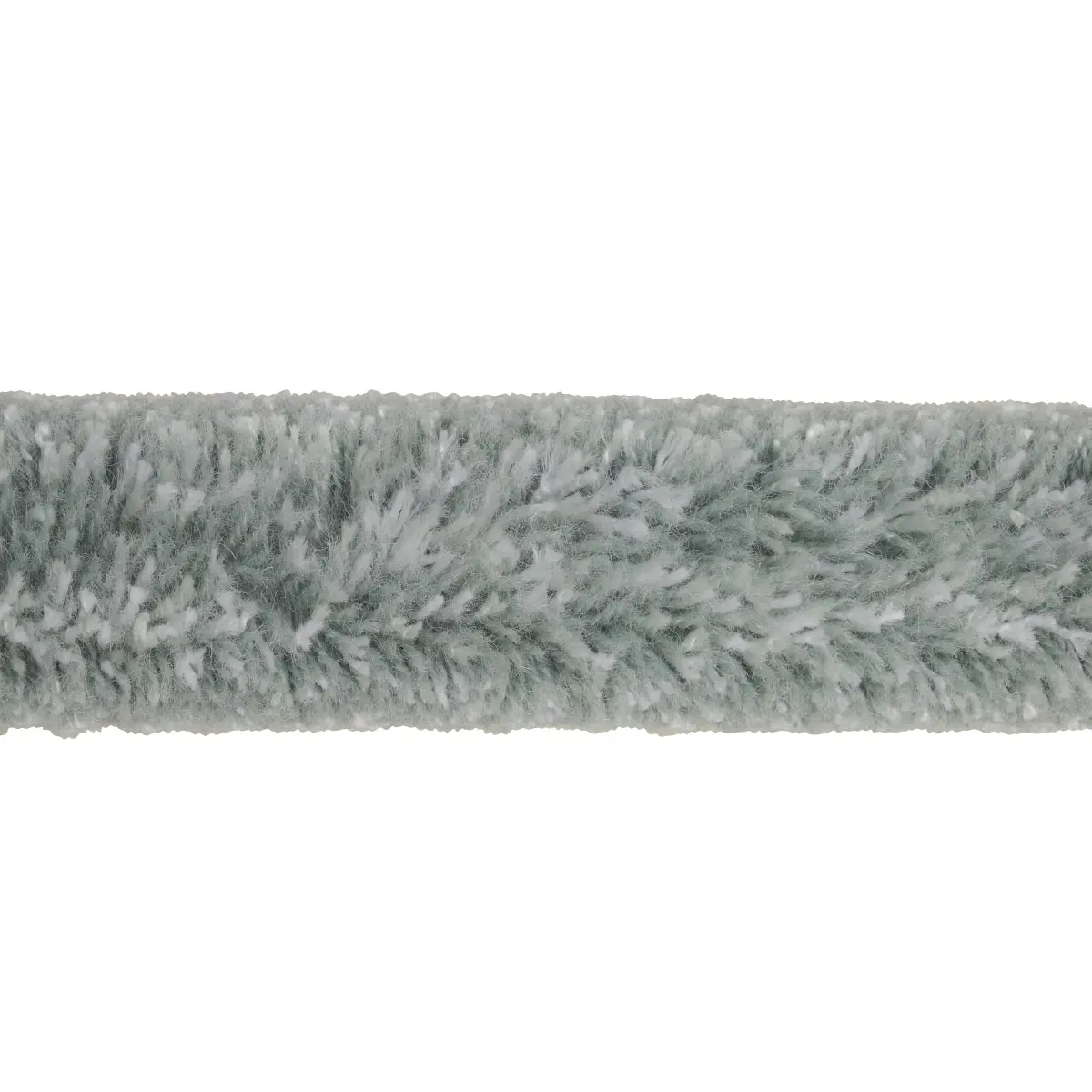 TUFT BRAID TAPE_ EGG BLUE