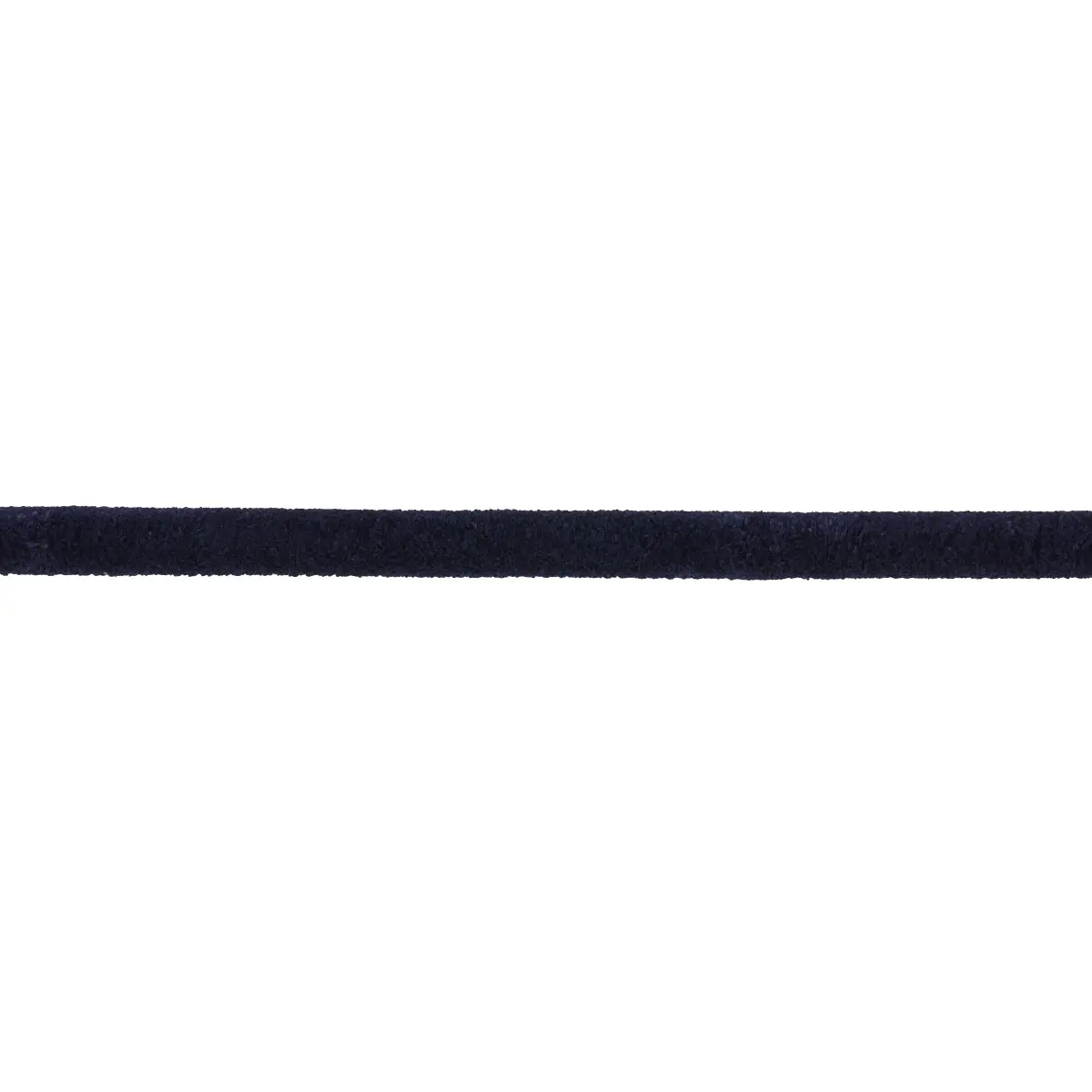 TUFT BRAID TAPE_ INDIGO