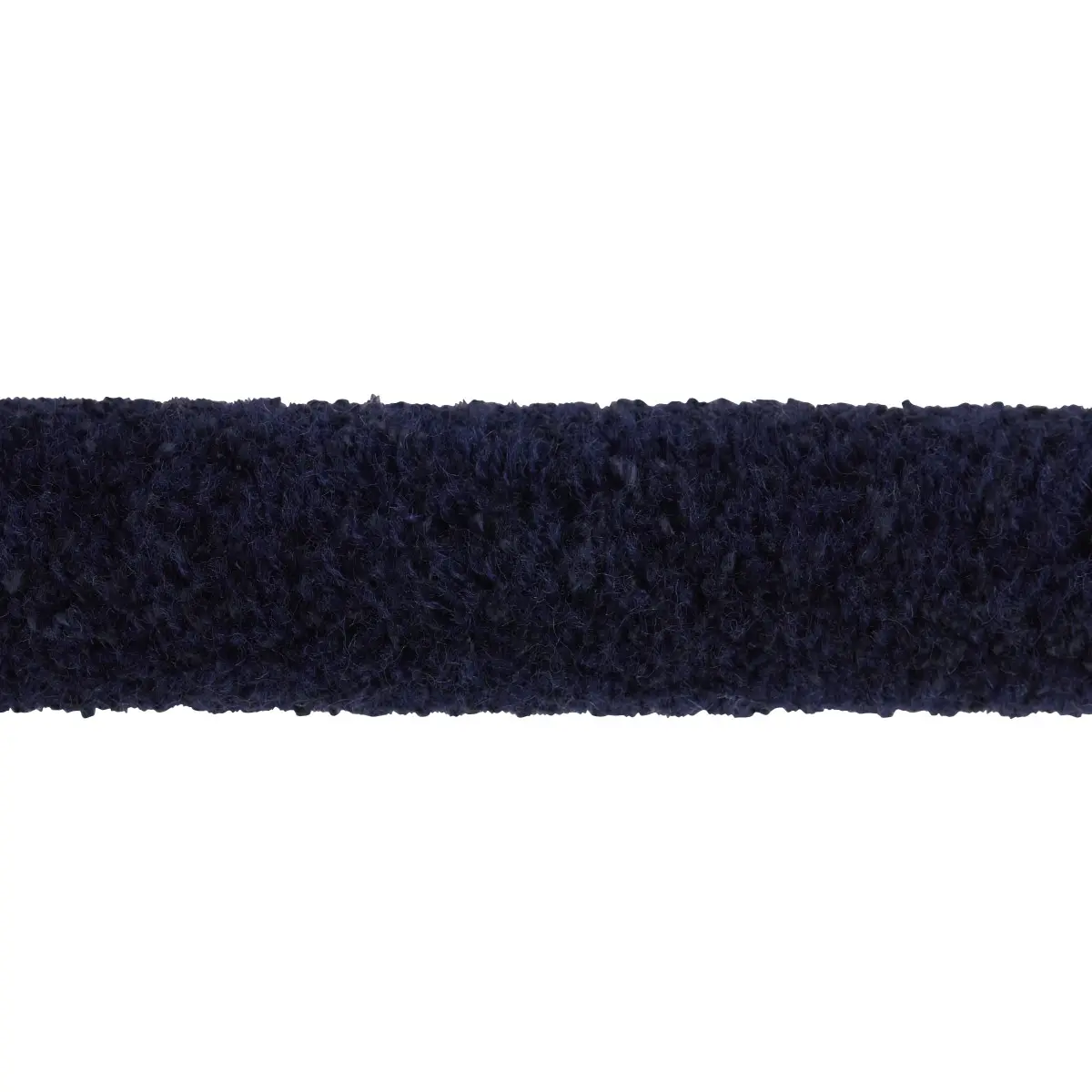 TUFT BRAID TAPE_ INDIGO