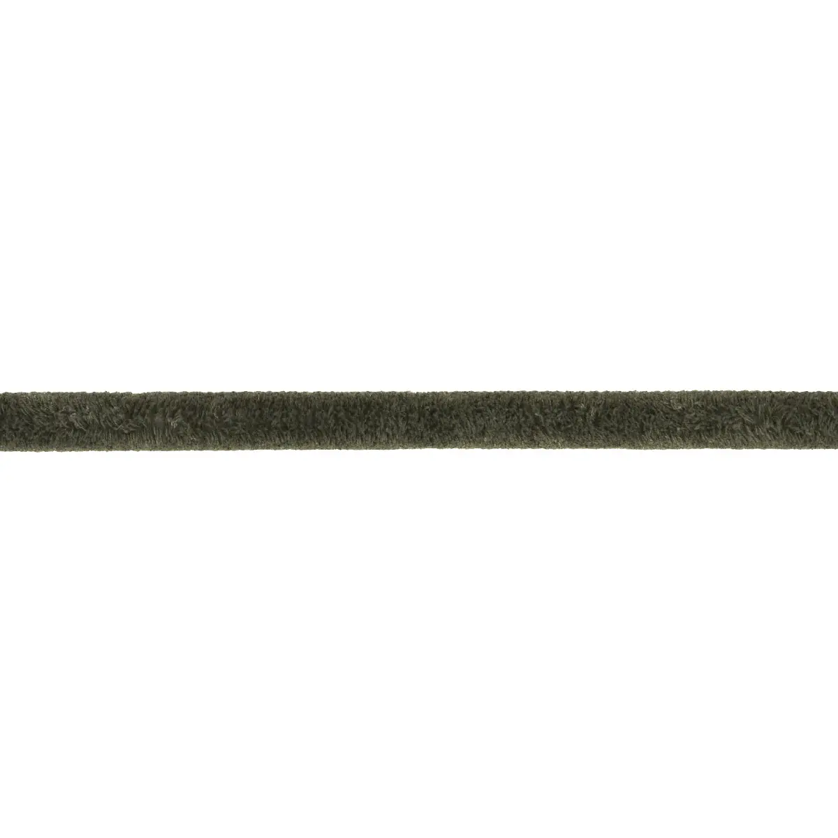 TUFT BRAID TAPE_ LICHEN