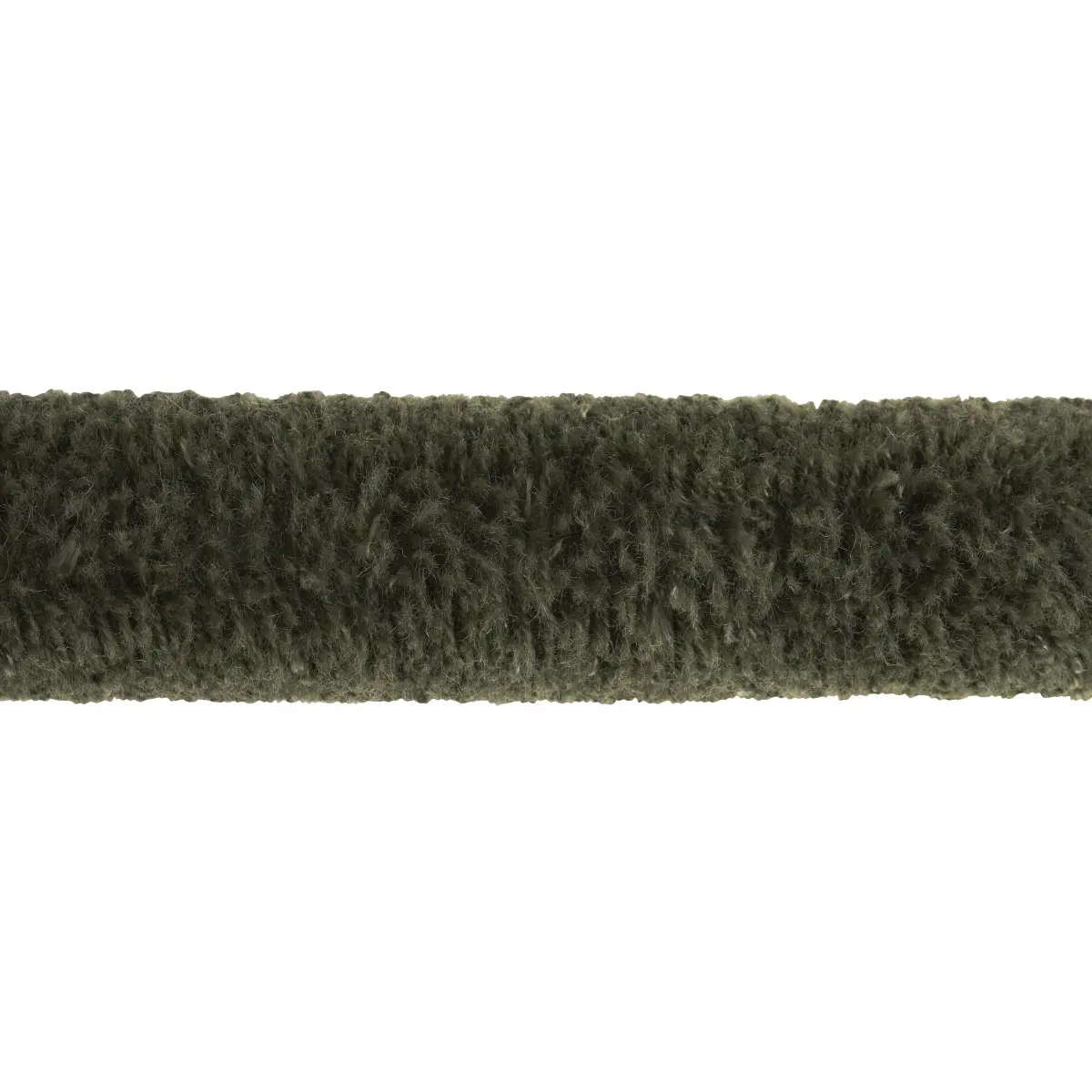 TUFT BRAID TAPE_ LICHEN