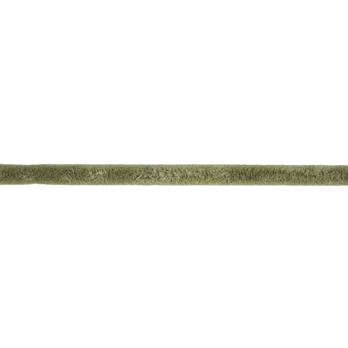 TUFT BRAID TAPE_ OLIVE
