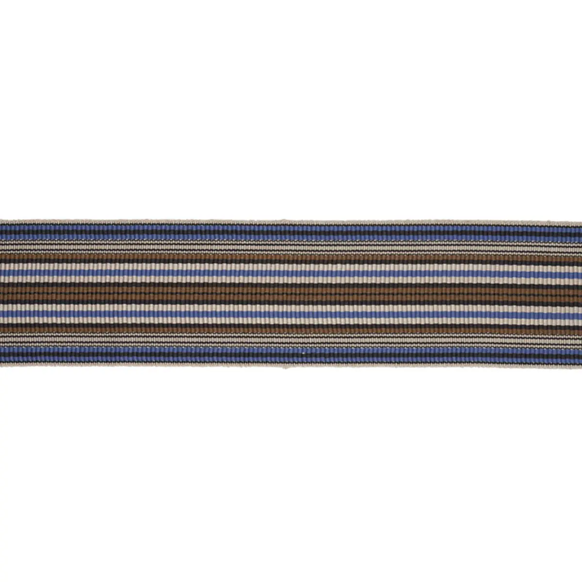 TOPAKI STRIPE TAPE WIDE_ BLUEBELL
