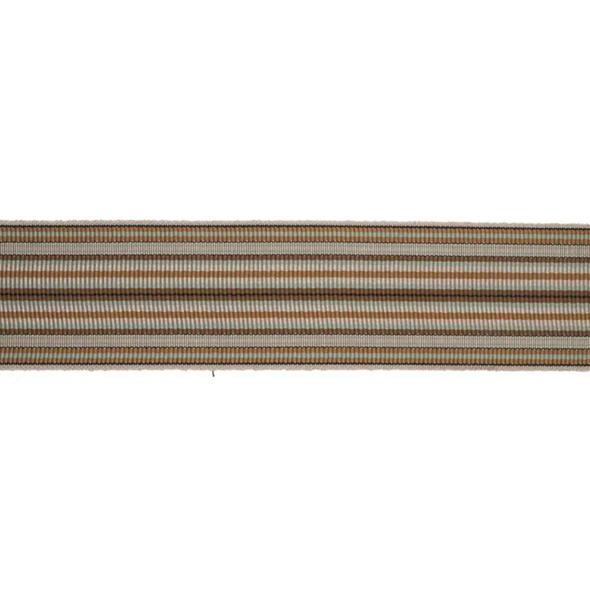 TOPAKI STRIPE TAPE WIDE_ MUSTARD
