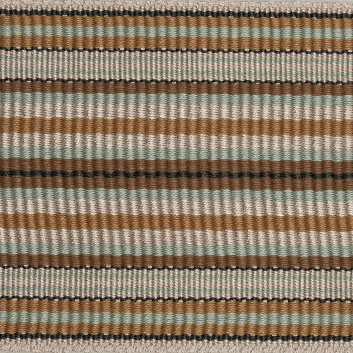 TOPAKI STRIPE TAPE WIDE_ MUSTARD