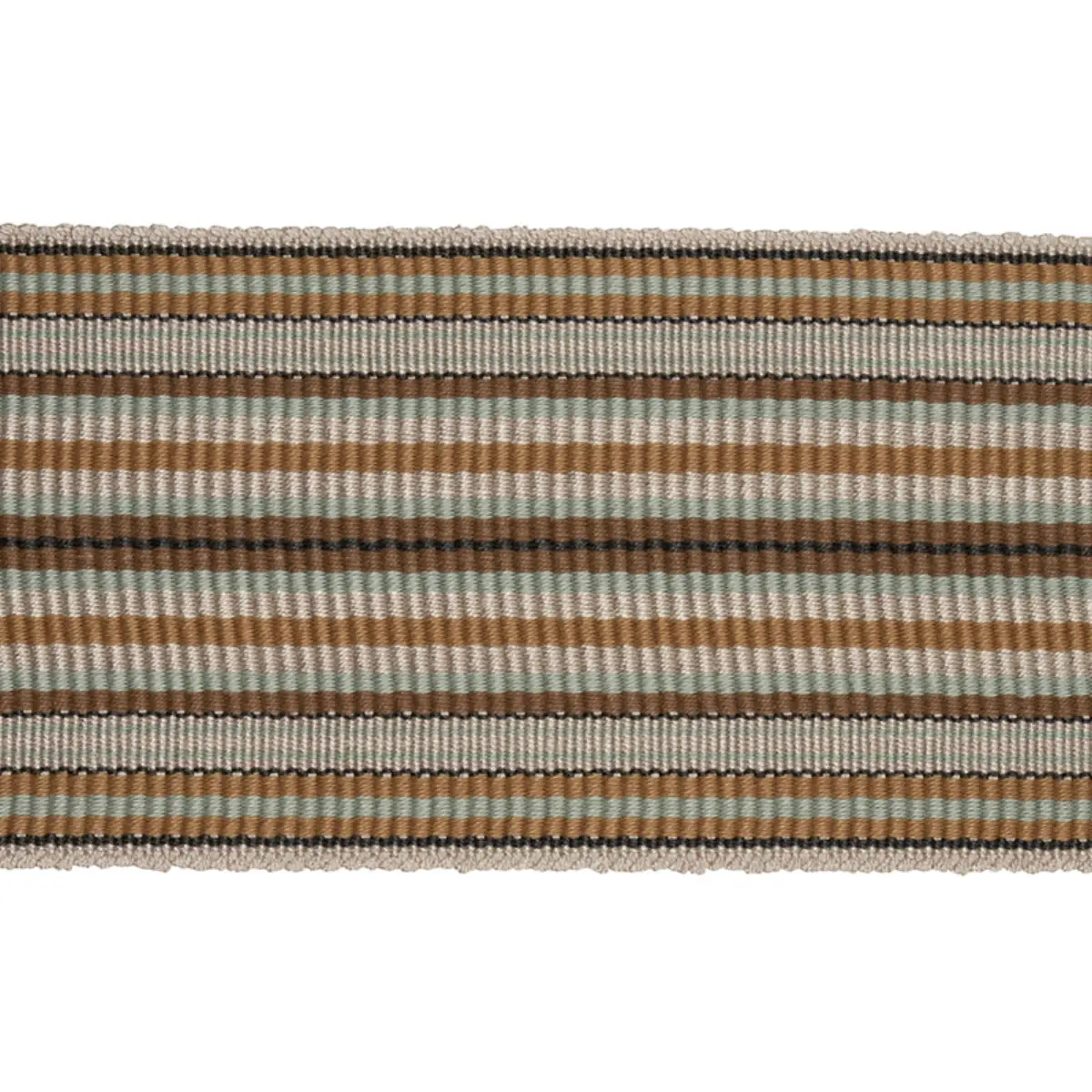TOPAKI STRIPE TAPE WIDE_ MUSTARD