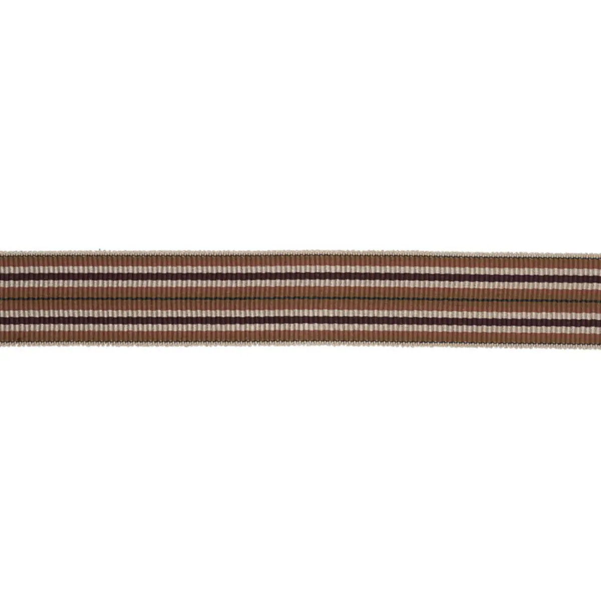 TOPAKI STRIPE TAPE MEDIUM_ AUBERGINE
