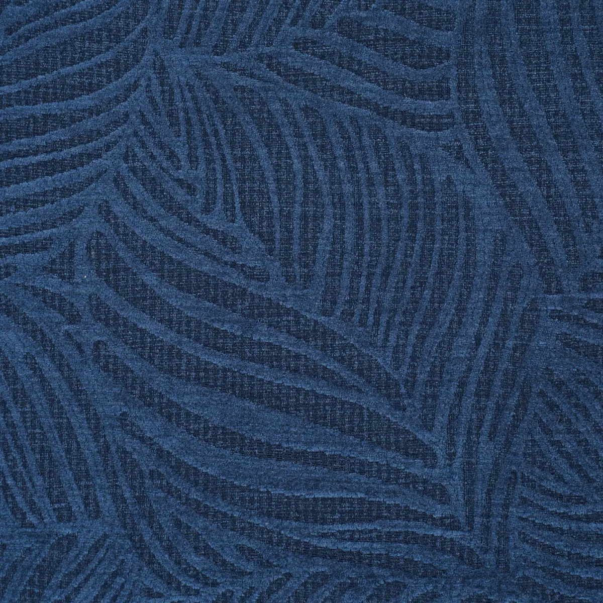 VICENTE PERFORMANCE VELVET_ INDIGO