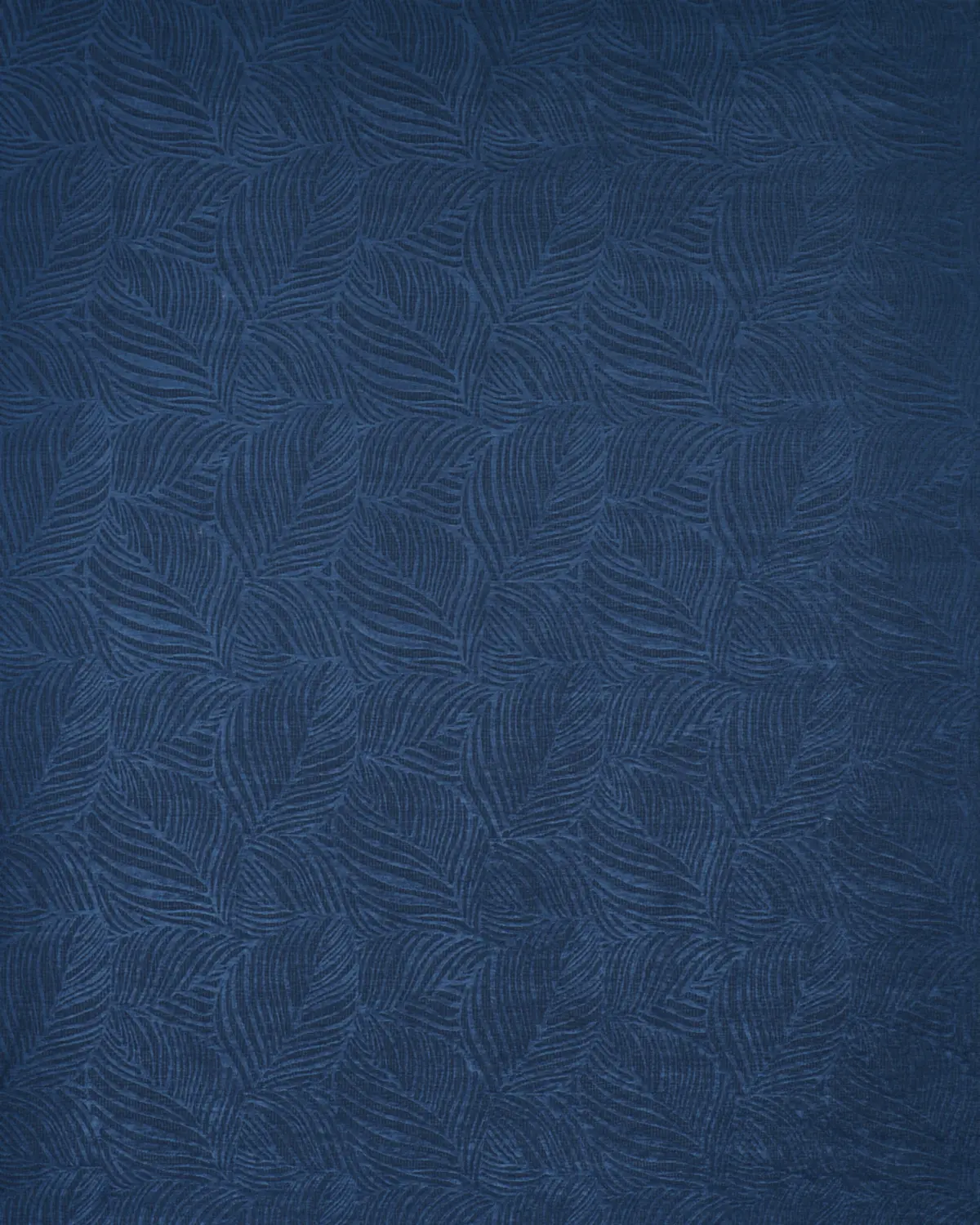 VICENTE PERFORMANCE VELVET_ INDIGO
