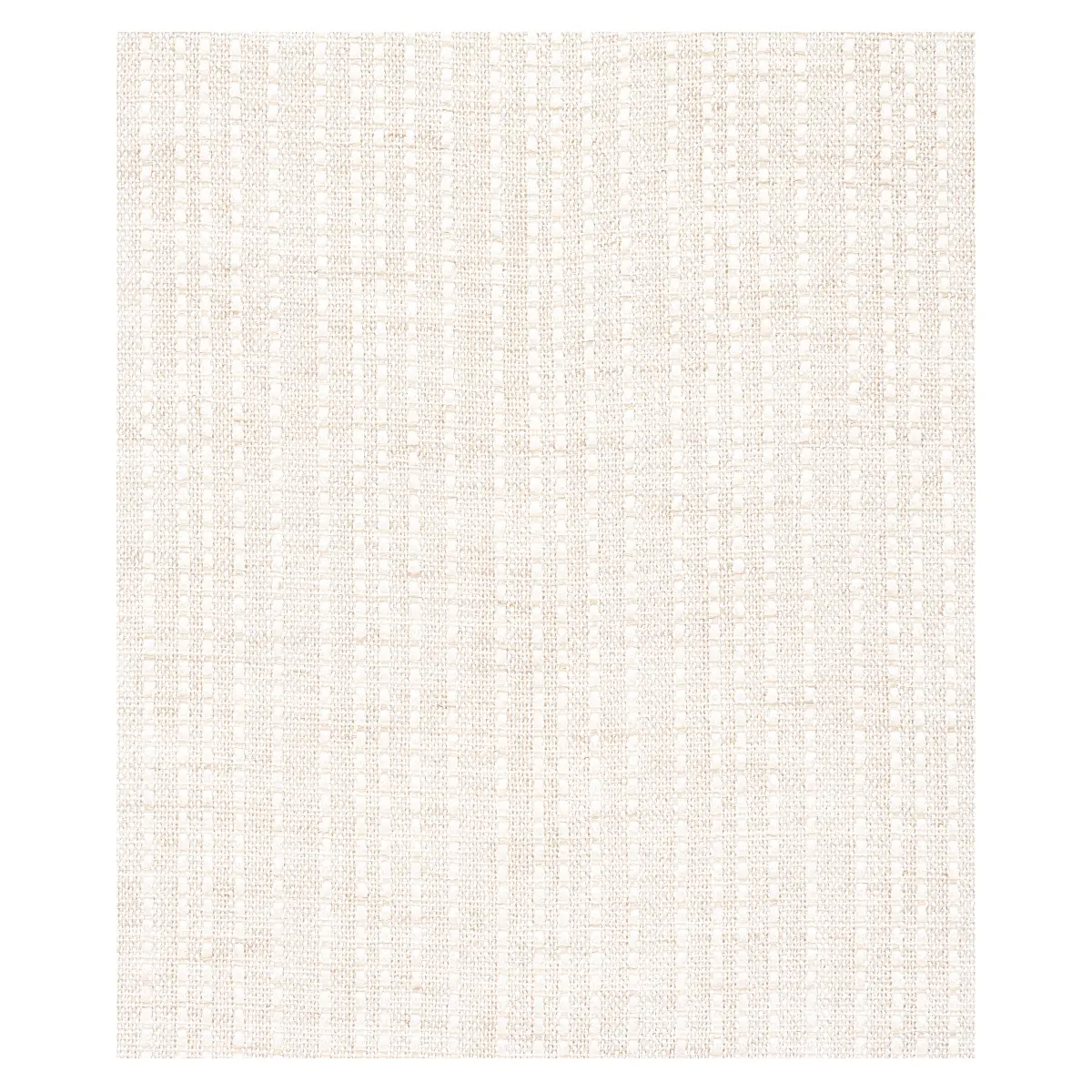 BOHAI STRIPE SHEER_ IVORY