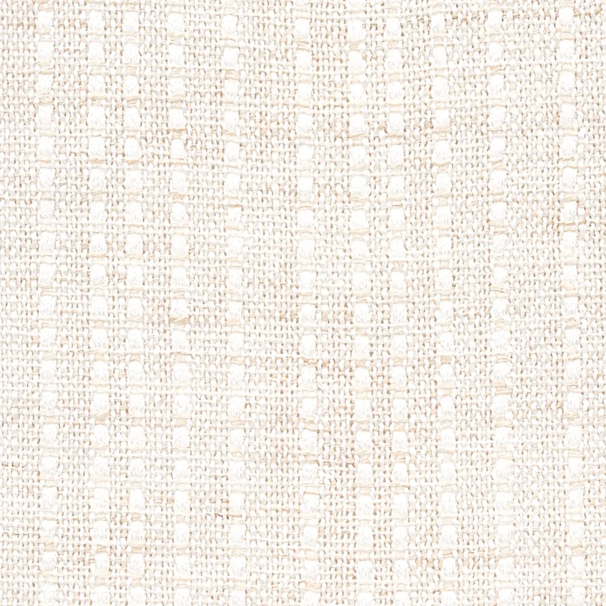 BOHAI STRIPE SHEER_ IVORY