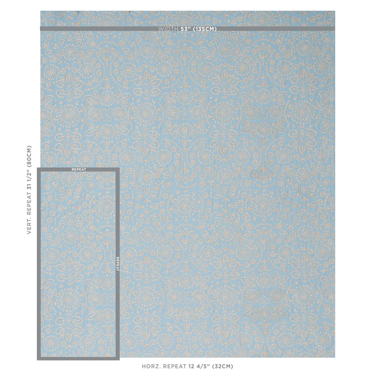 Tiana Embroidery_ CHAMBRAY