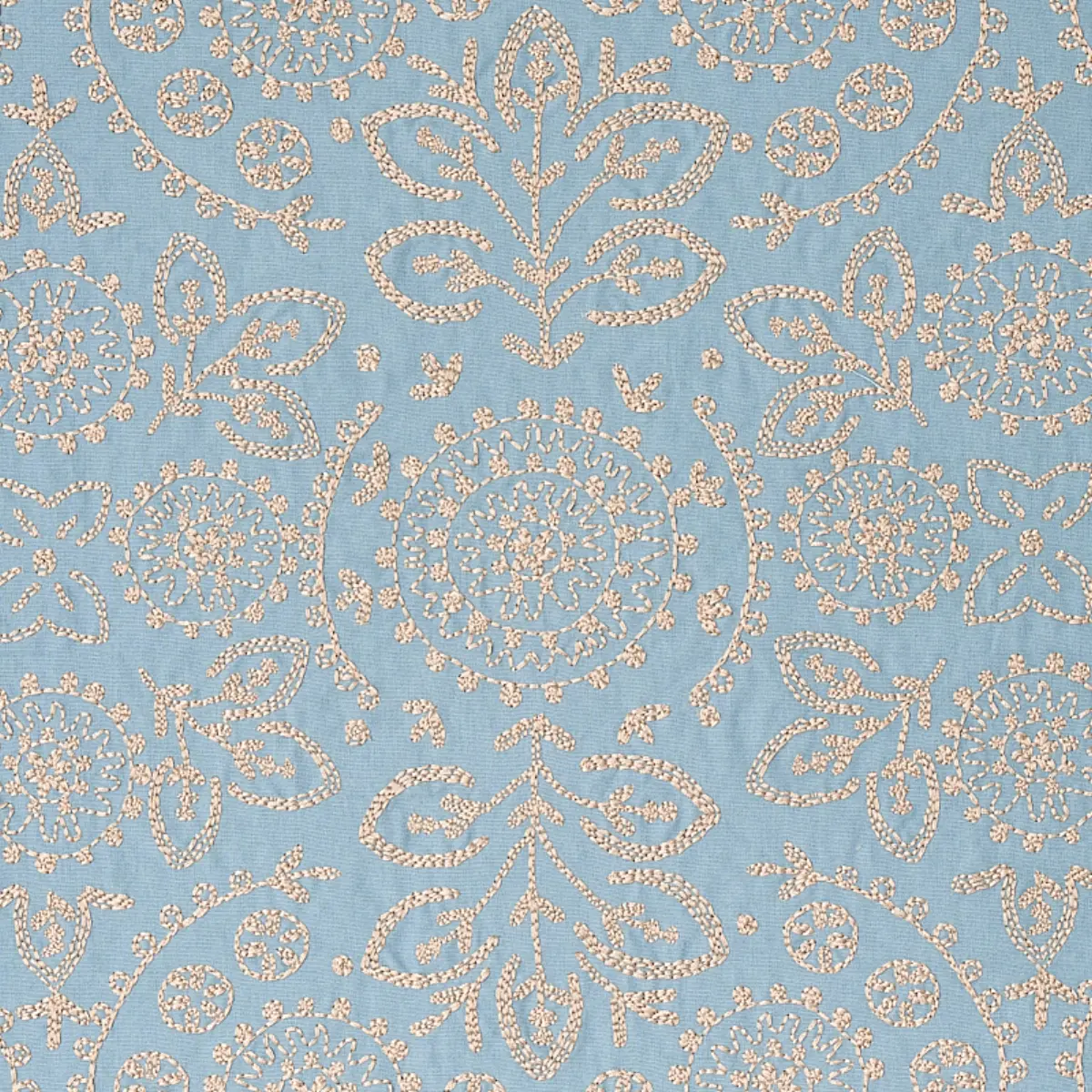 Tiana Embroidery_ CHAMBRAY