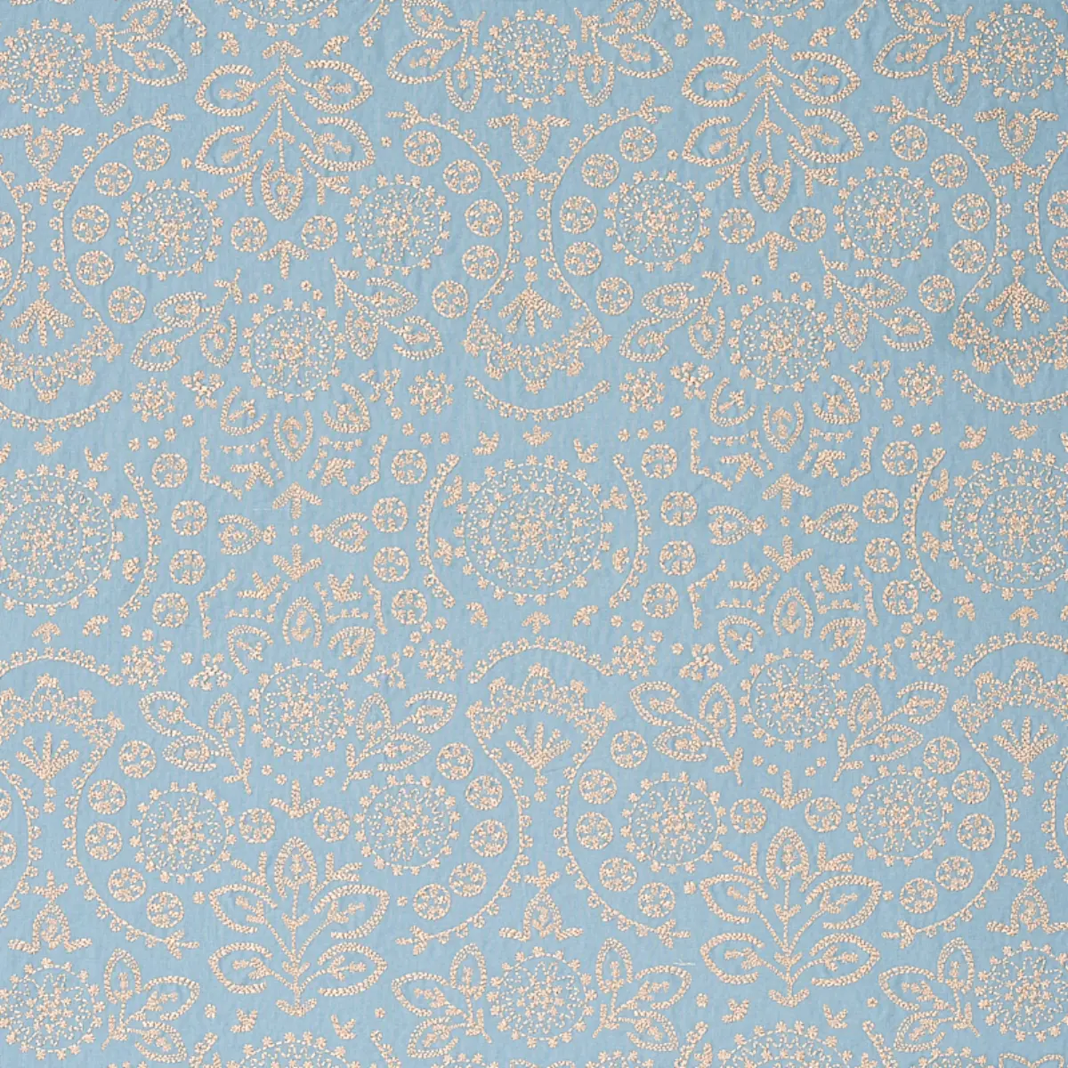 Tiana Embroidery_ CHAMBRAY