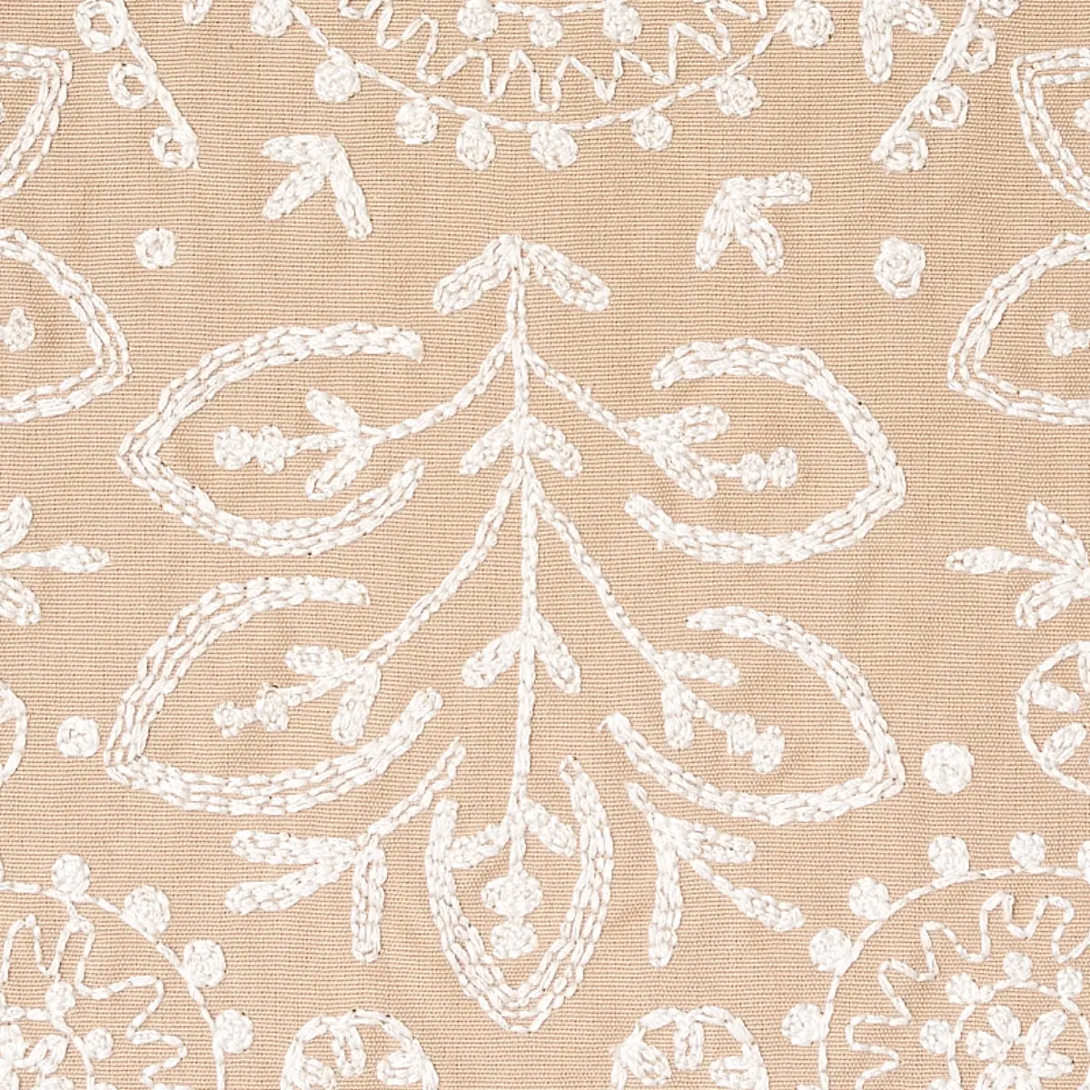 Tiana Embroidery_ NATURAL