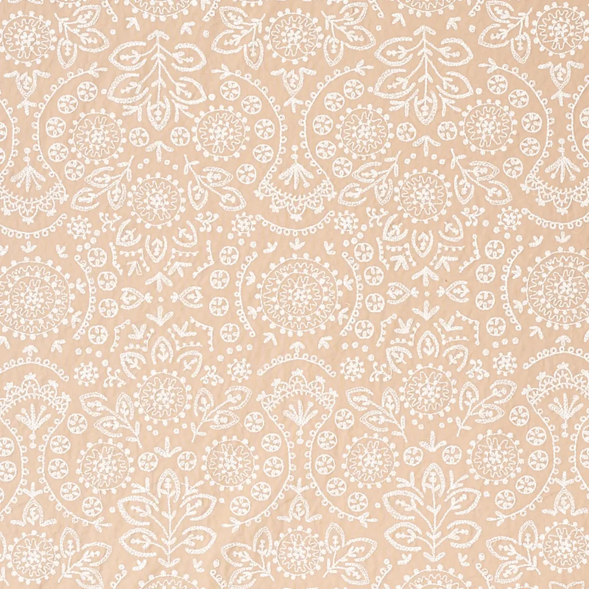 Tiana Embroidery_ NATURAL