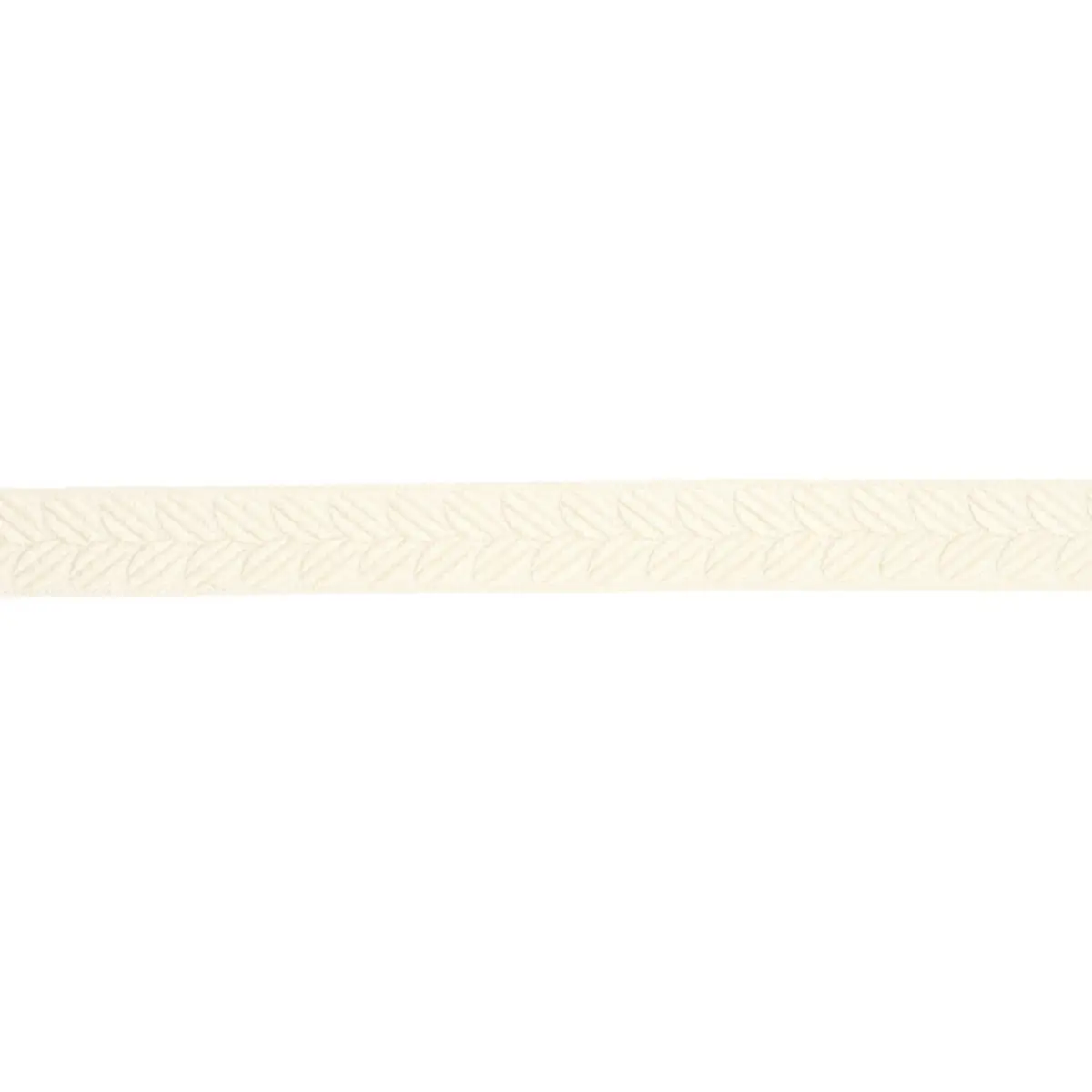 BERKELEY TAPE NARROW_ IVORY