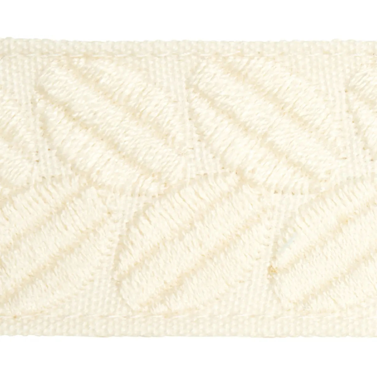 BERKELEY TAPE NARROW_ IVORY