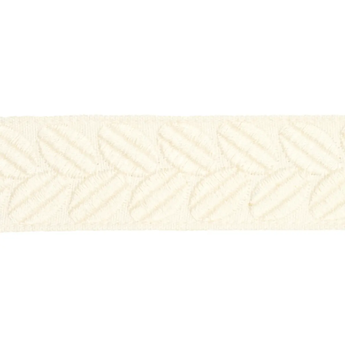 BERKELEY TAPE NARROW_ IVORY
