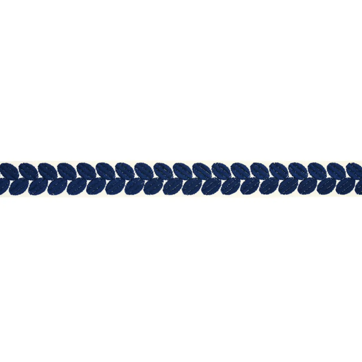 BERKELEY TAPE NARROW_ BLUE