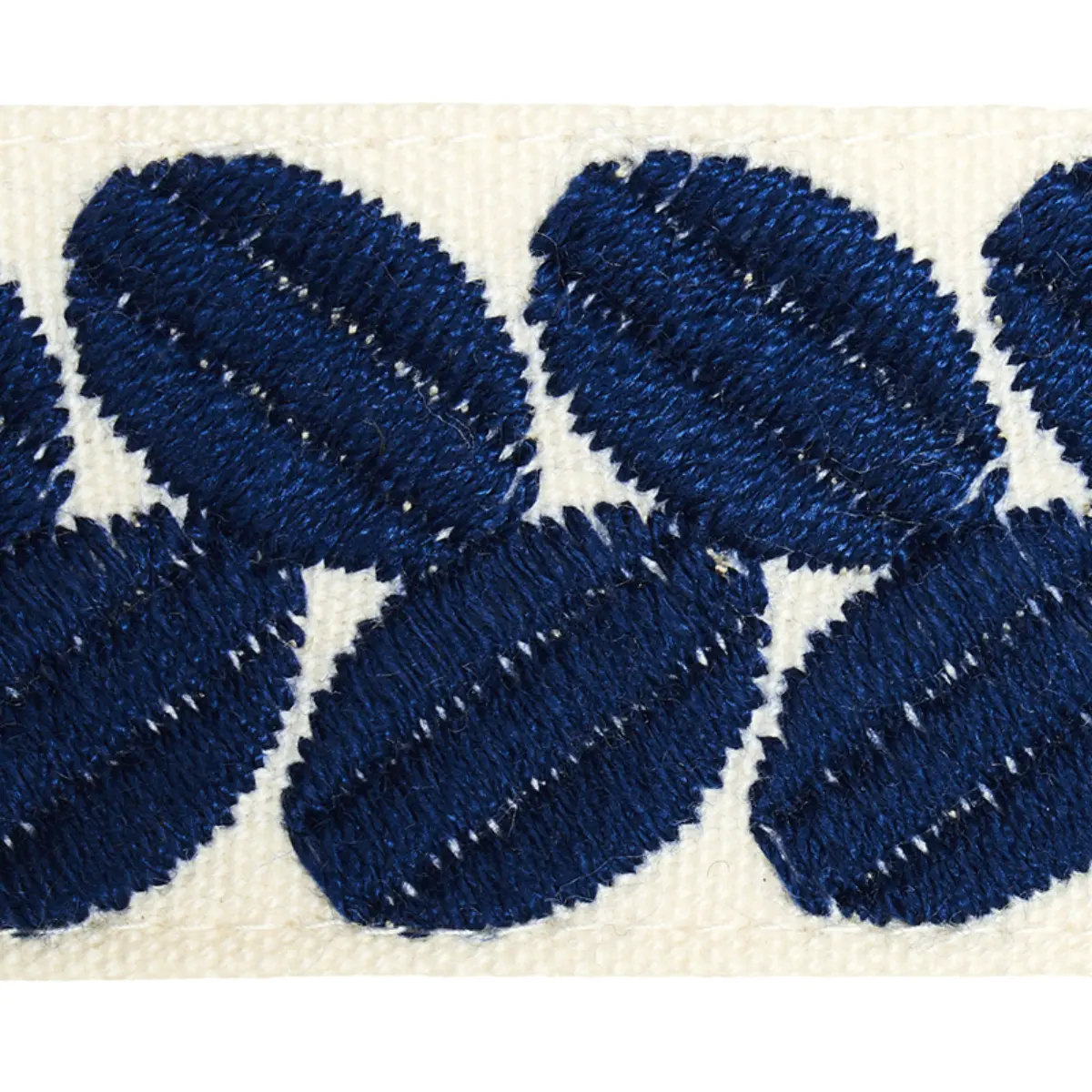 BERKELEY TAPE NARROW_ BLUE