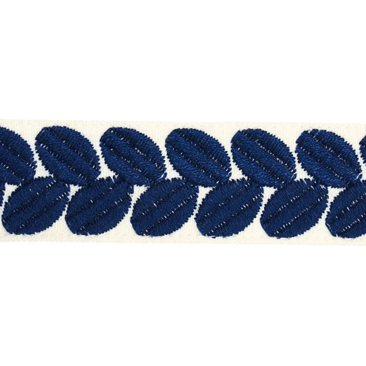 BERKELEY TAPE NARROW_ BLUE