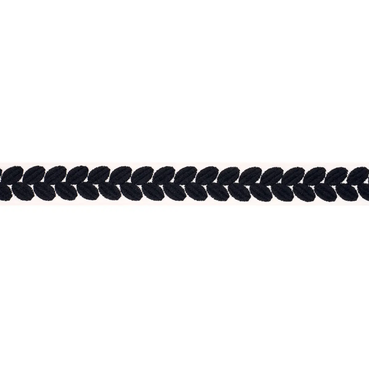 BERKELEY TAPE NARROW_ BLACK