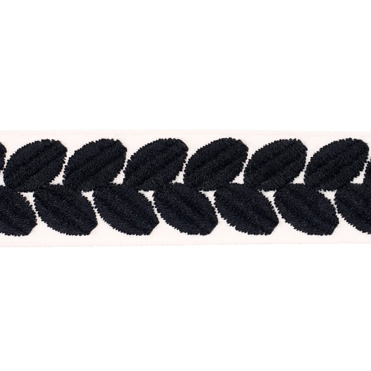 BERKELEY TAPE NARROW_ BLACK