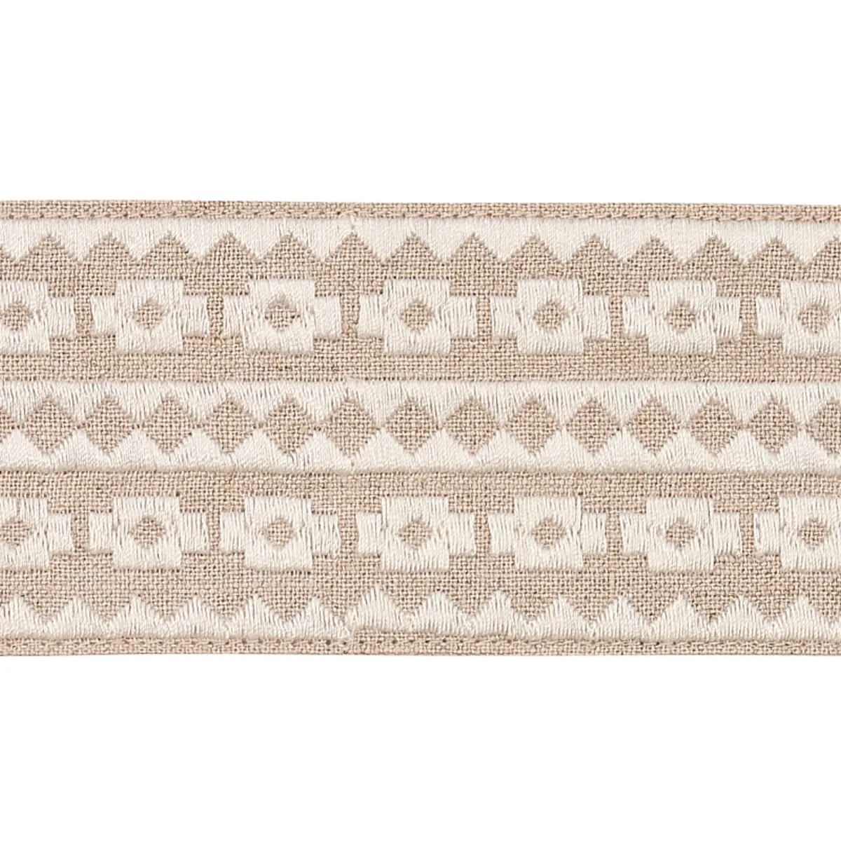 Talitha Tape_ IVORY ON NATURAL