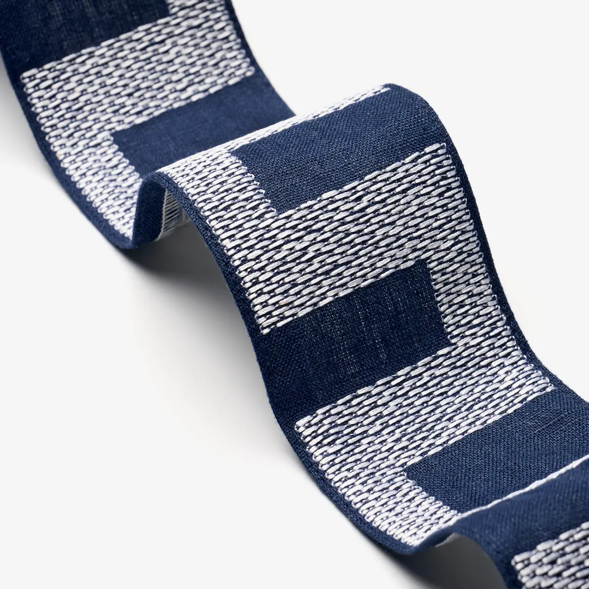 MATRIX TAPE_ NAVY