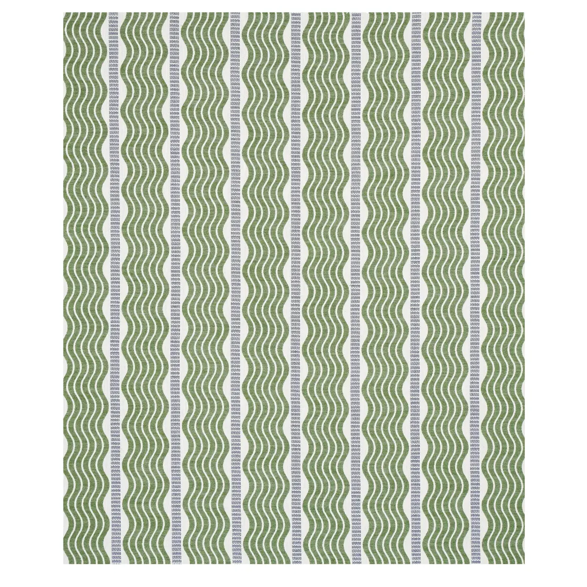 SINA STRIPE_ GREEN