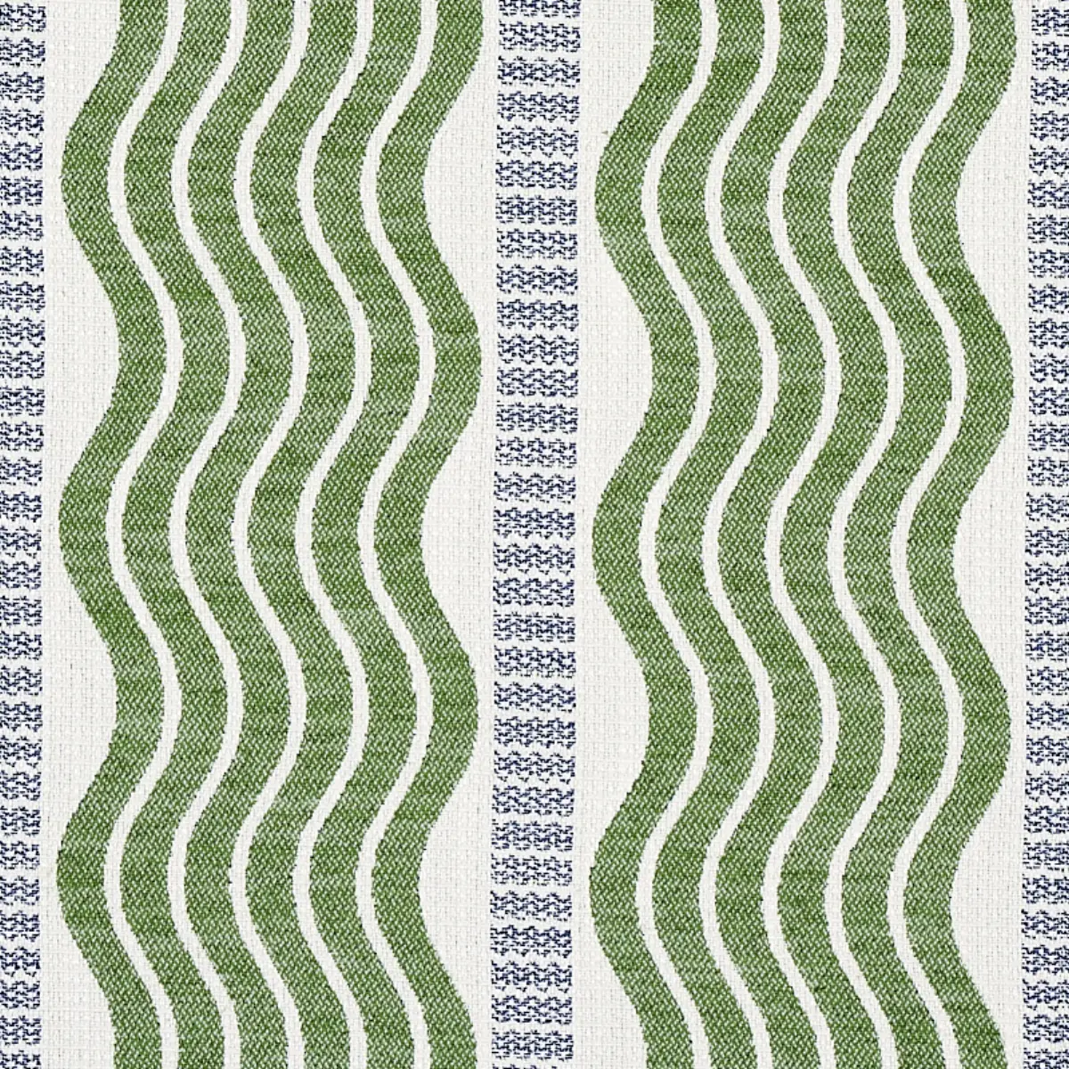 SINA STRIPE_ GREEN