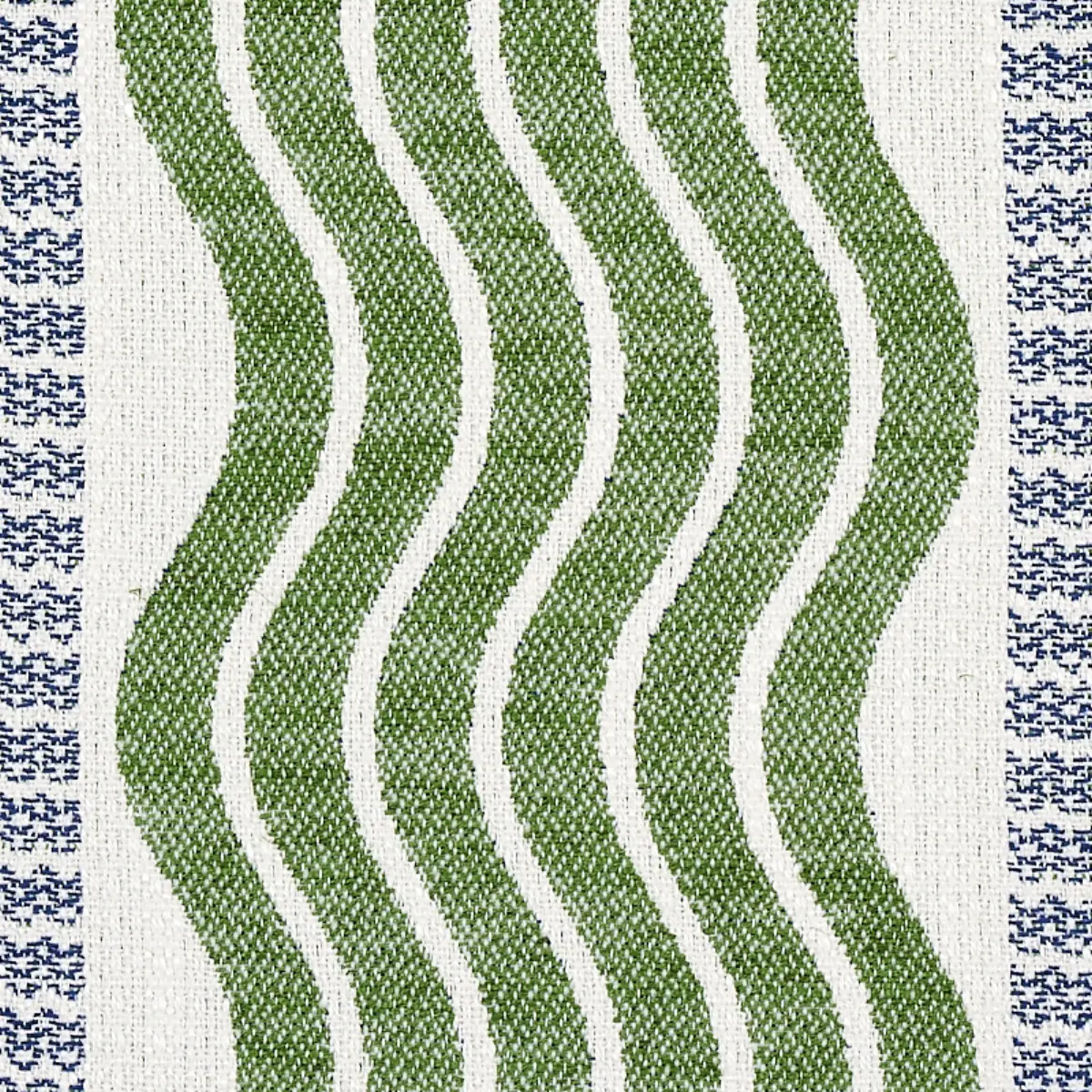 SINA STRIPE_ GREEN