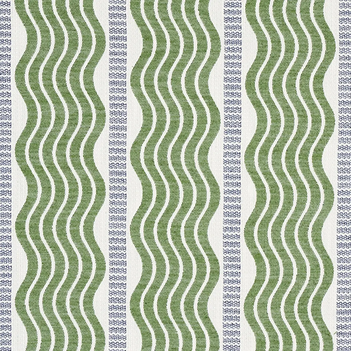 SINA STRIPE_ GREEN