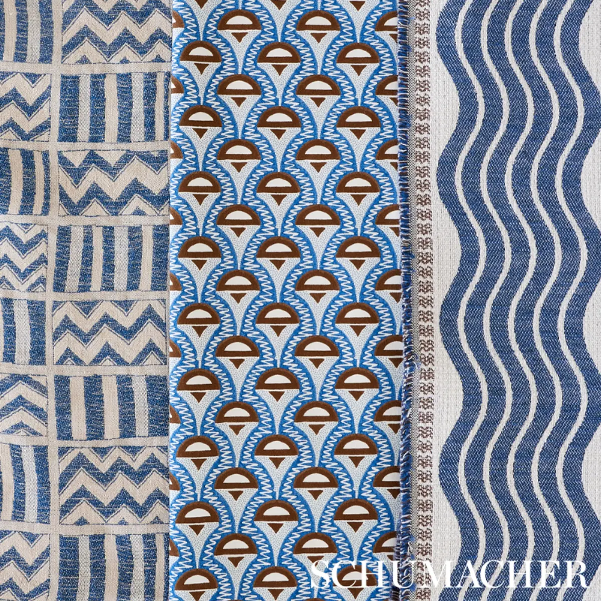 SINA STRIPE_ BLUE