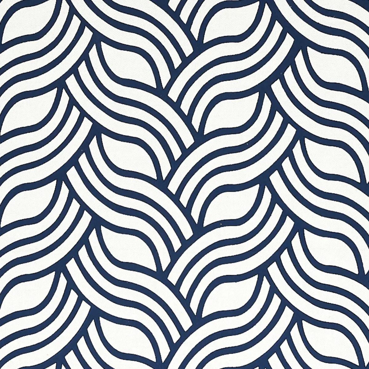 SANGOMAR APPLIQUÉ_ NAVY