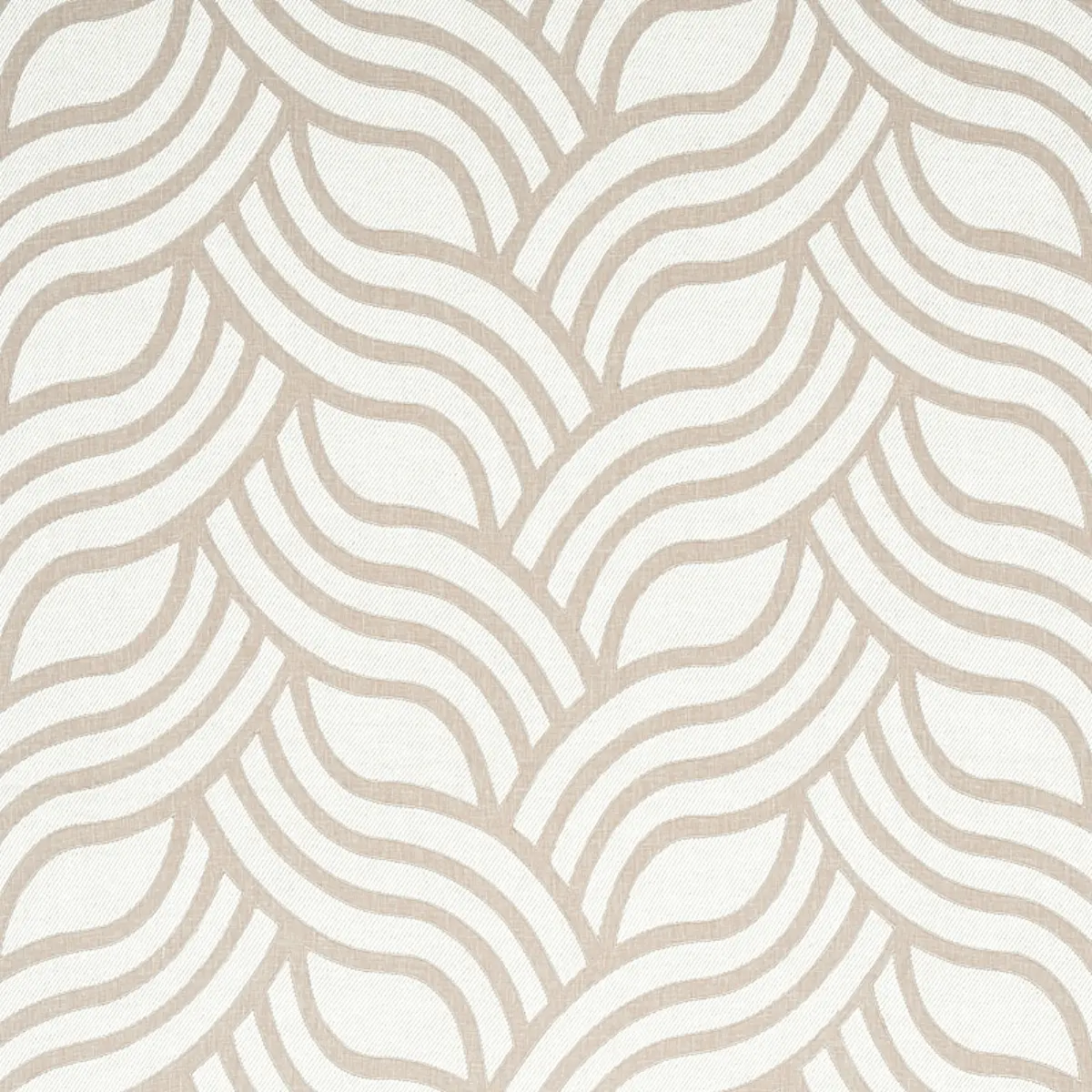 SANGOMAR APPLIQUÉ_ BROWN