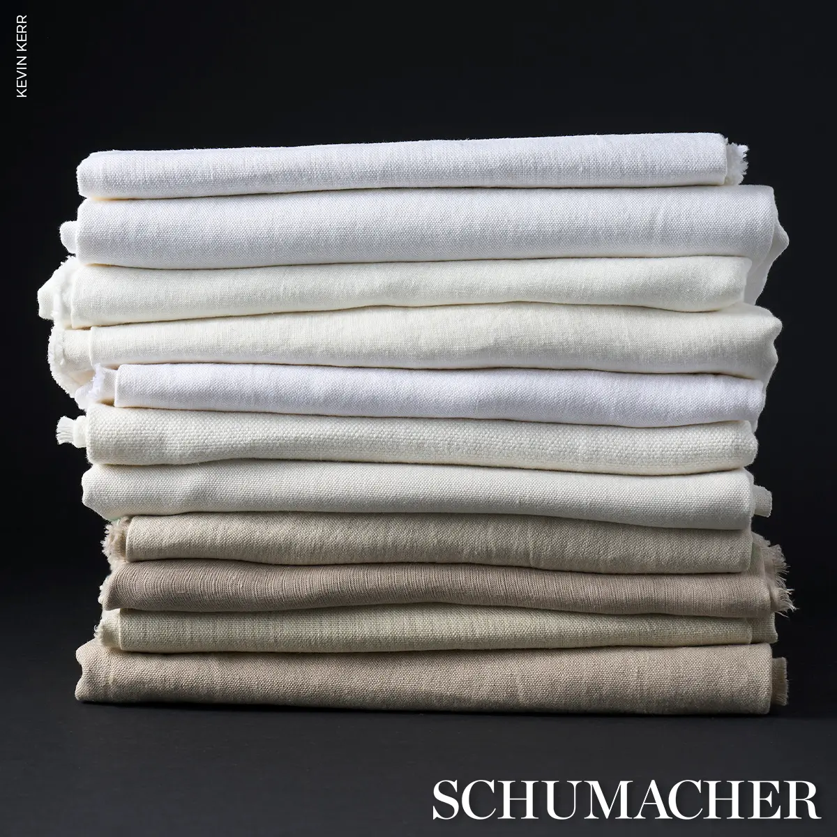 MARCO PERFORMANCE LINEN_ BLANC