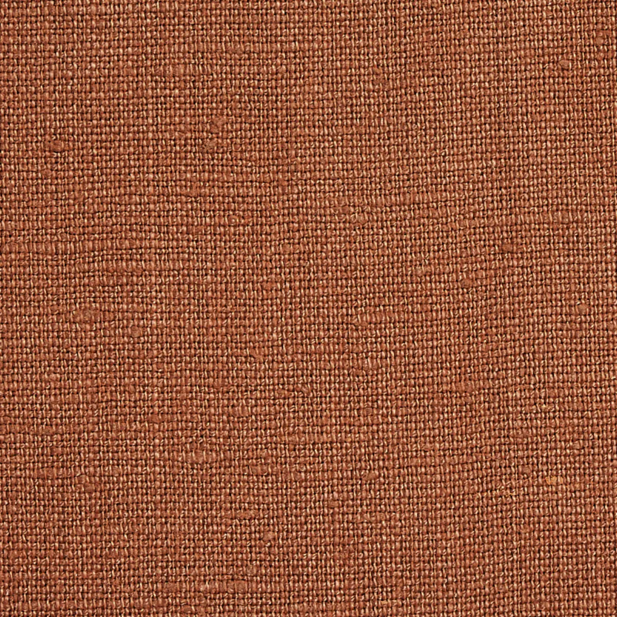 MARCO PERFORMANCE LINEN_ TERRACOTTA