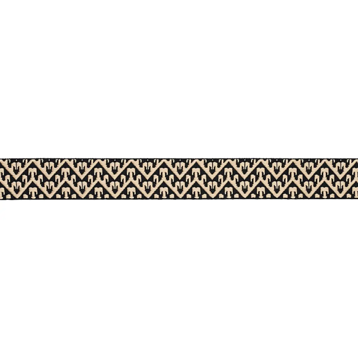 TIVOLI TAPE_ BLACK