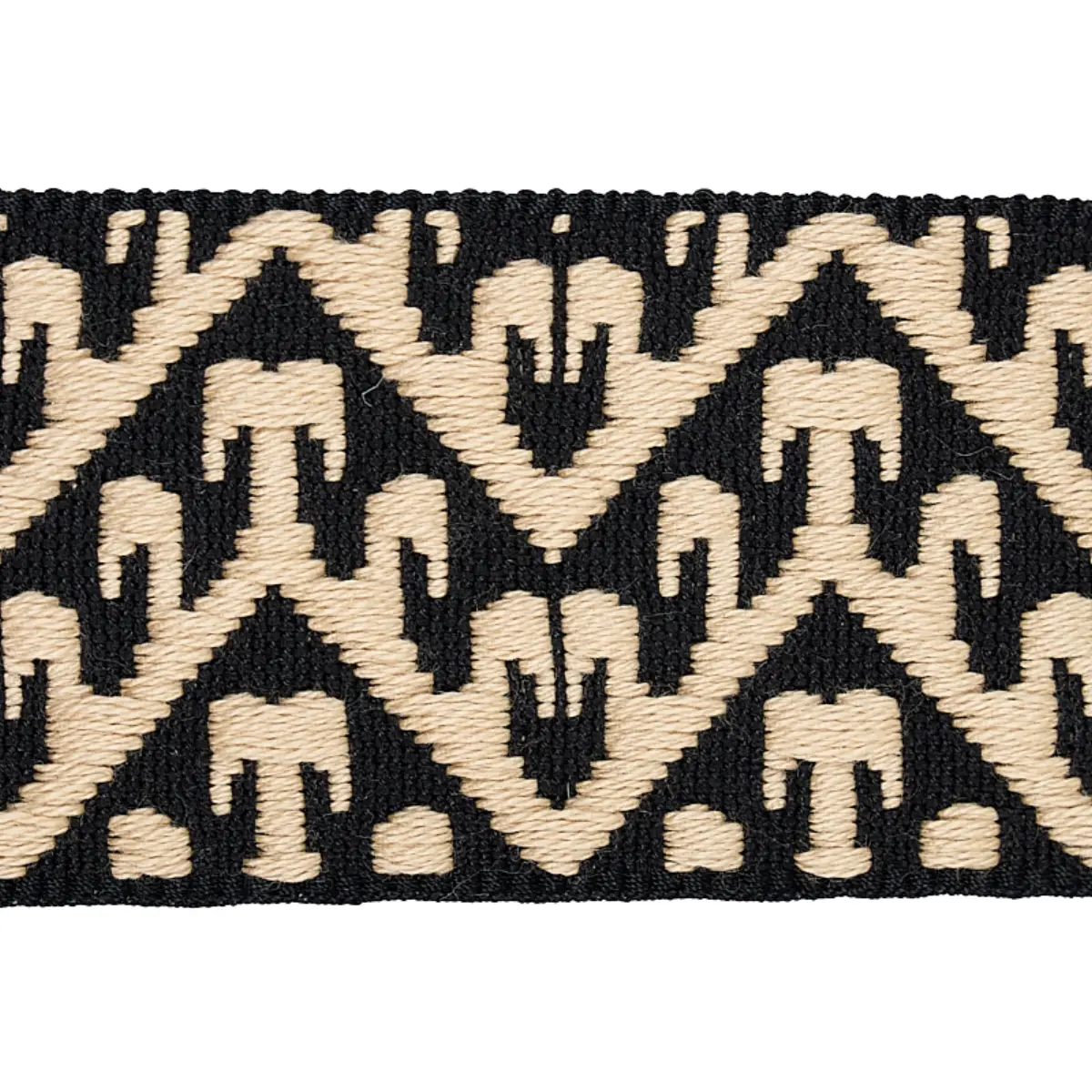 TIVOLI TAPE_ BLACK